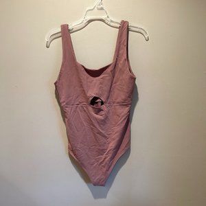 Abercrombie Cutout Bodysuit